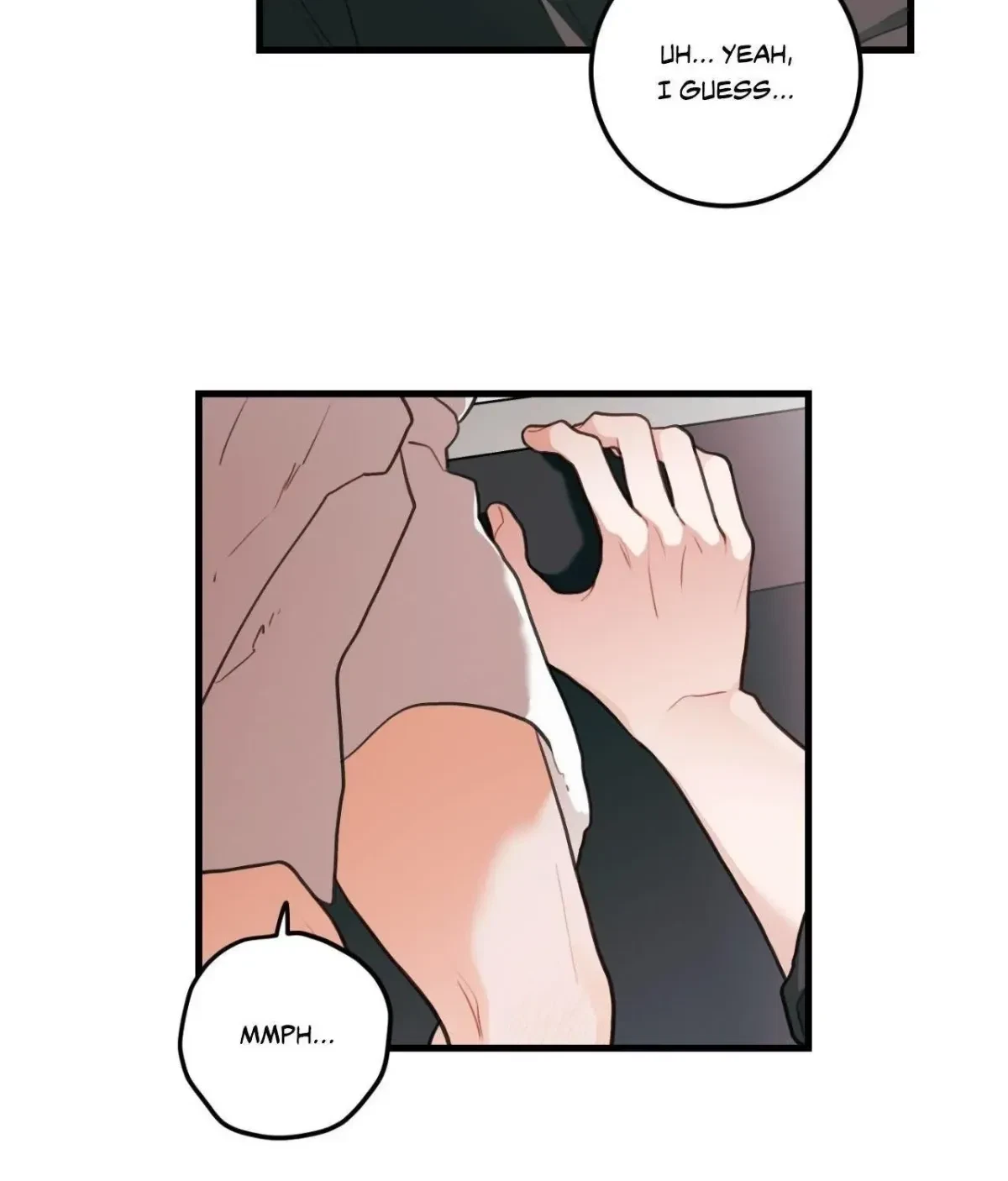 When Pear Blossoms Bloom Chapter 78, page 85