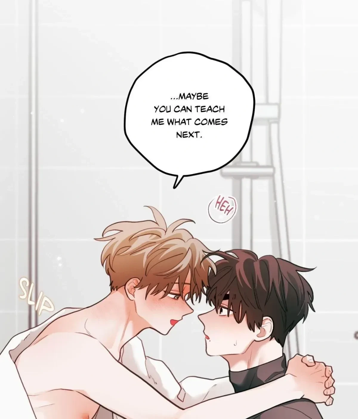 When Pear Blossoms Bloom Chapter 78, page 87
