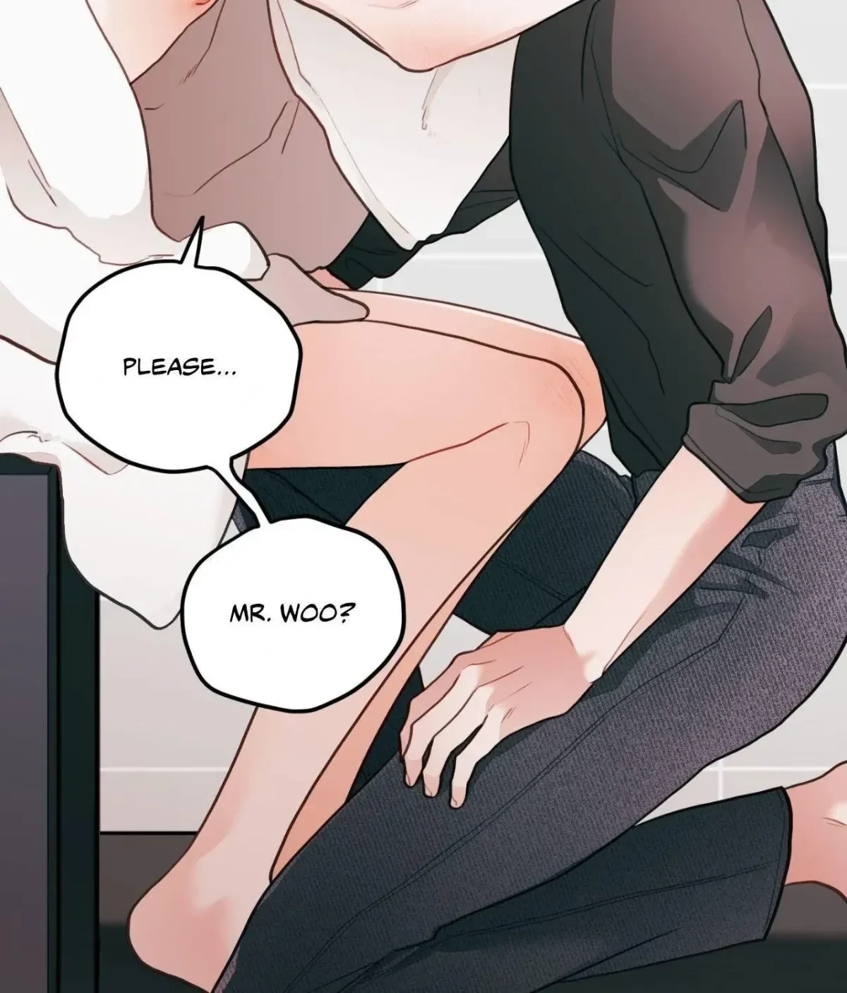 When Pear Blossoms Bloom Chapter 78, page 88