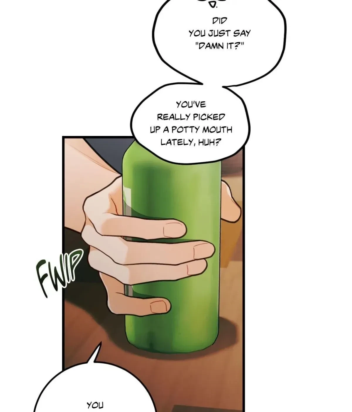 When Pear Blossoms Bloom Chapter 78, page 9