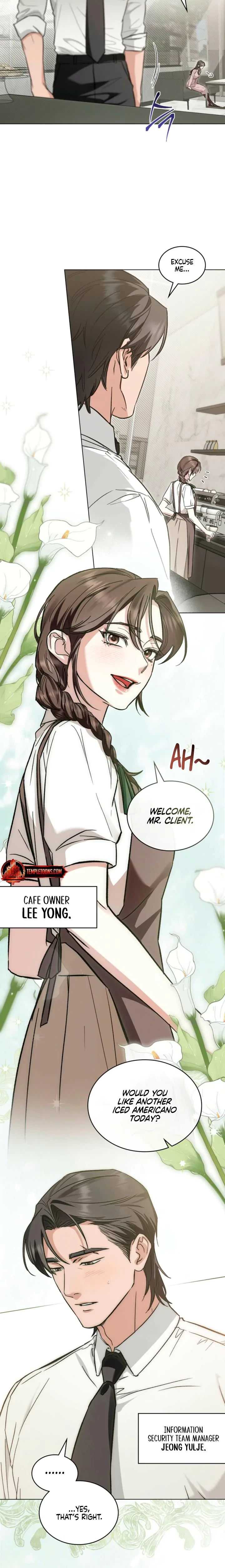 Chapter 97 - Side Story 1, page 11