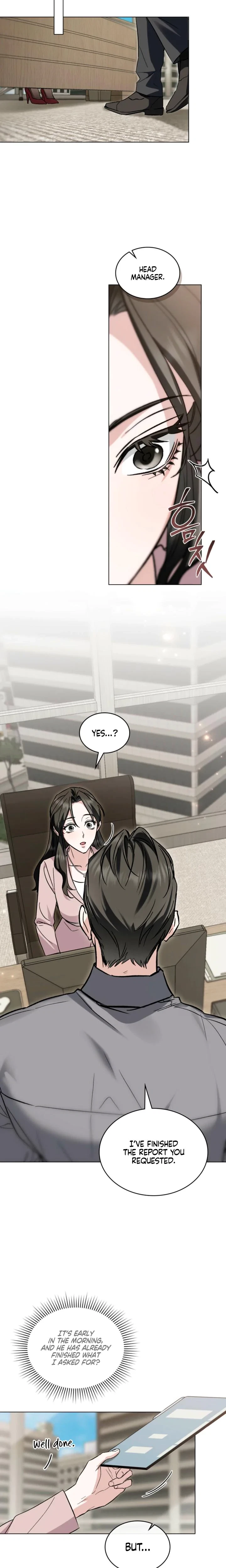 Chapter 97 - Side Story 1, page 15