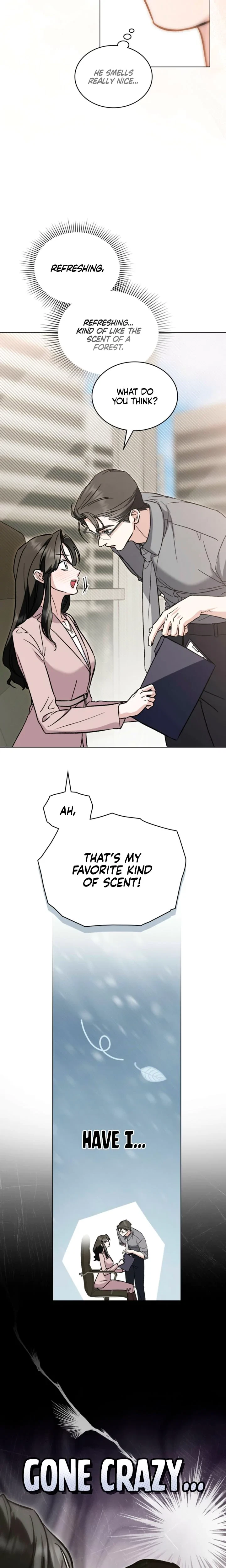 Chapter 97 - Side Story 1, page 17