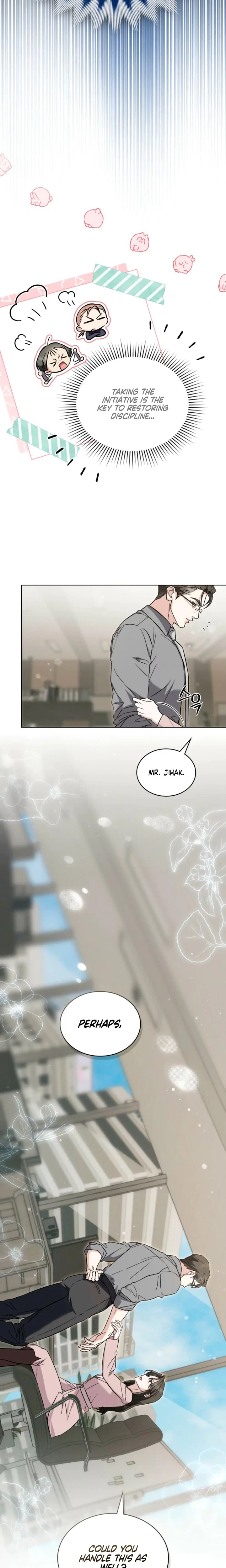 Chapter 97 - Side Story 1, page 19