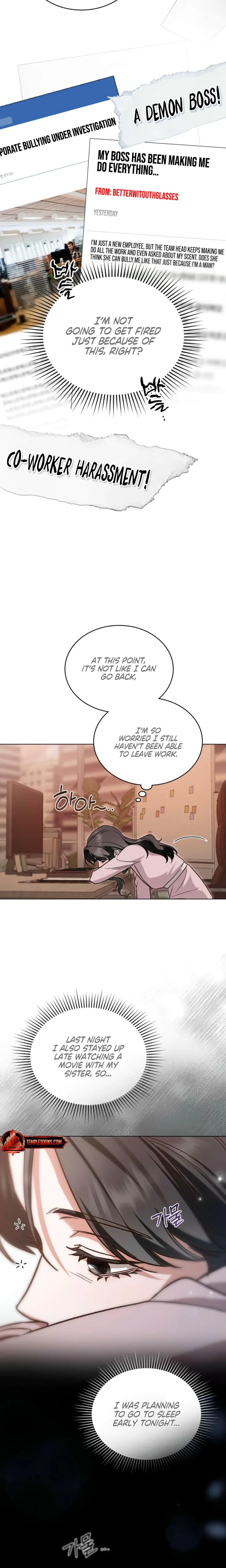 Chapter 97 - Side Story 1, page 22