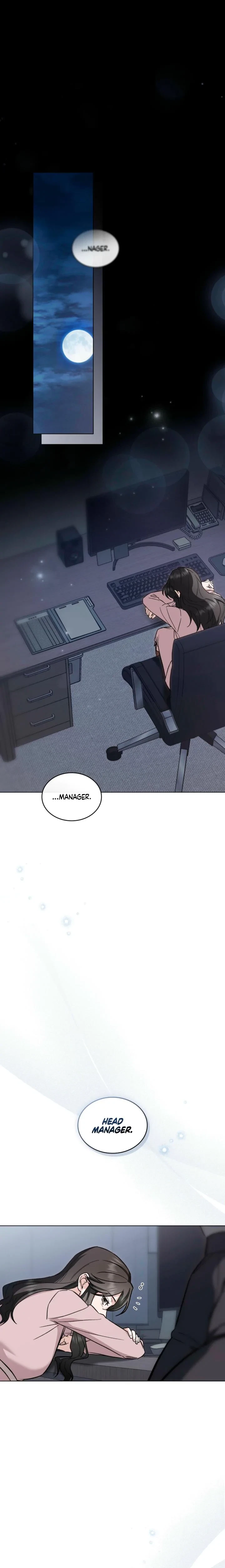 Chapter 97 - Side Story 1, page 23