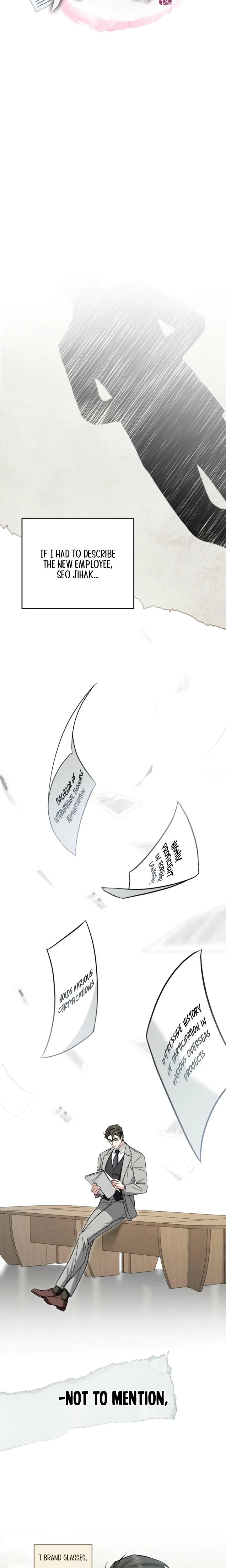 Chapter 97 - Side Story 1, page 4