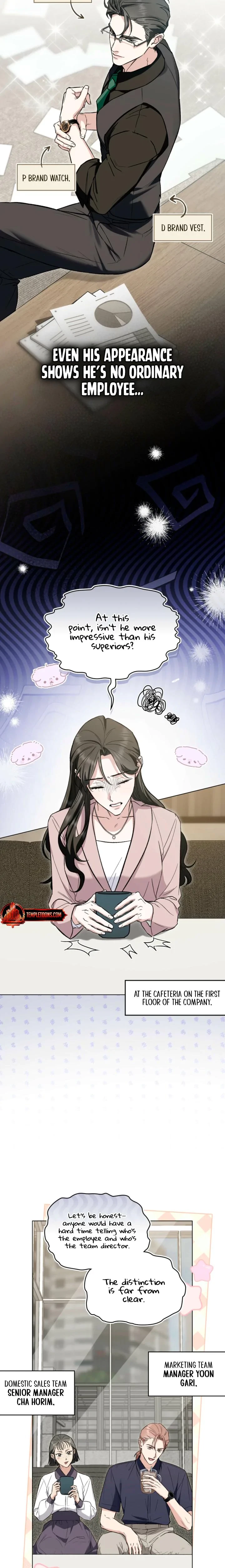 Chapter 97 - Side Story 1, page 5