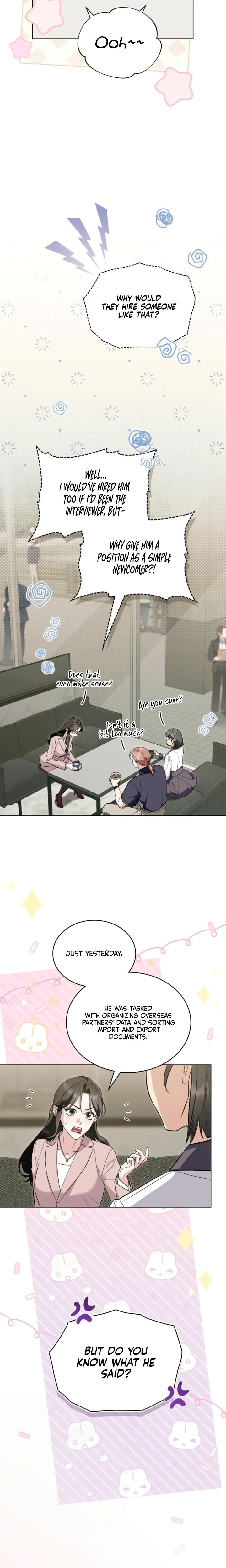 Chapter 97 - Side Story 1, page 6