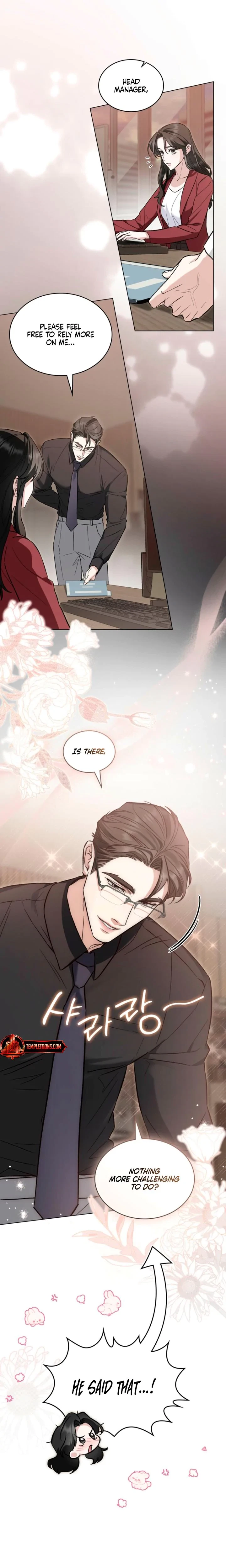 Chapter 97 - Side Story 1, page 7