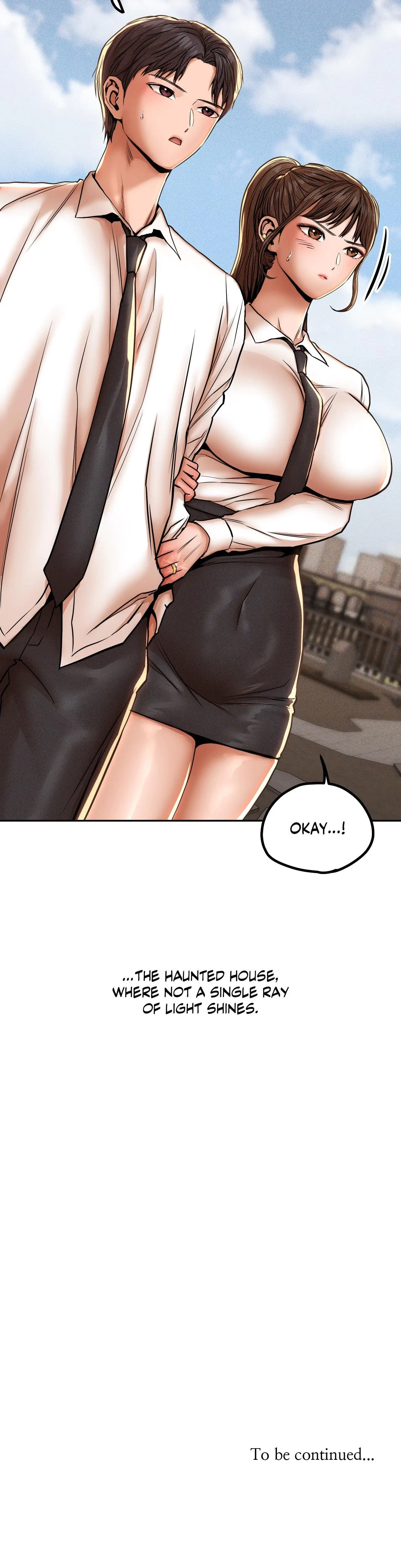 True Or False? Chapter 67, page 11