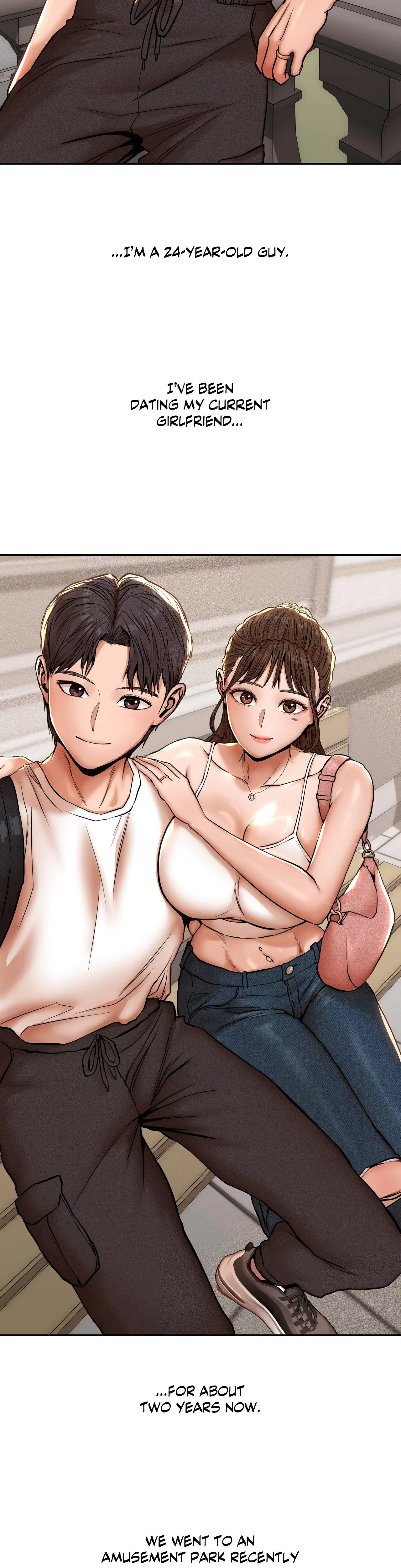 True Or False? Chapter 67, page 2