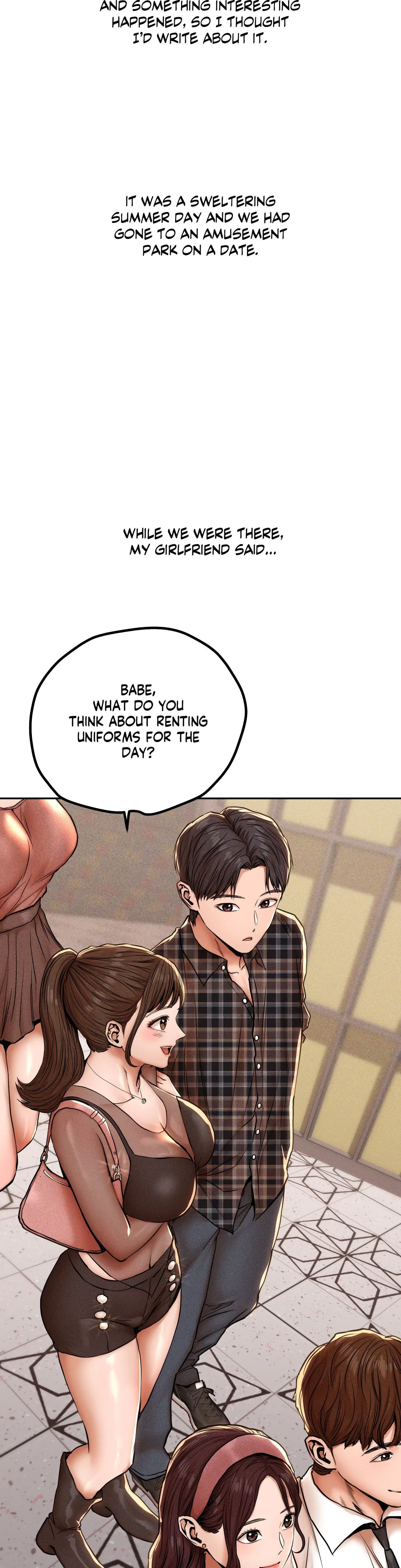 True Or False? Chapter 67, page 3