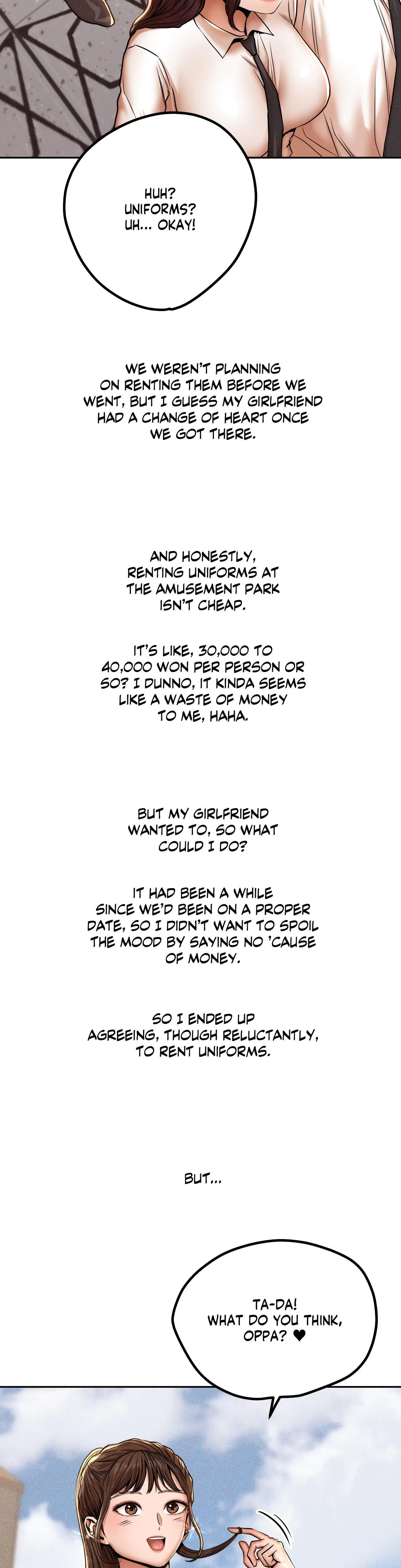 True Or False? Chapter 67, page 4