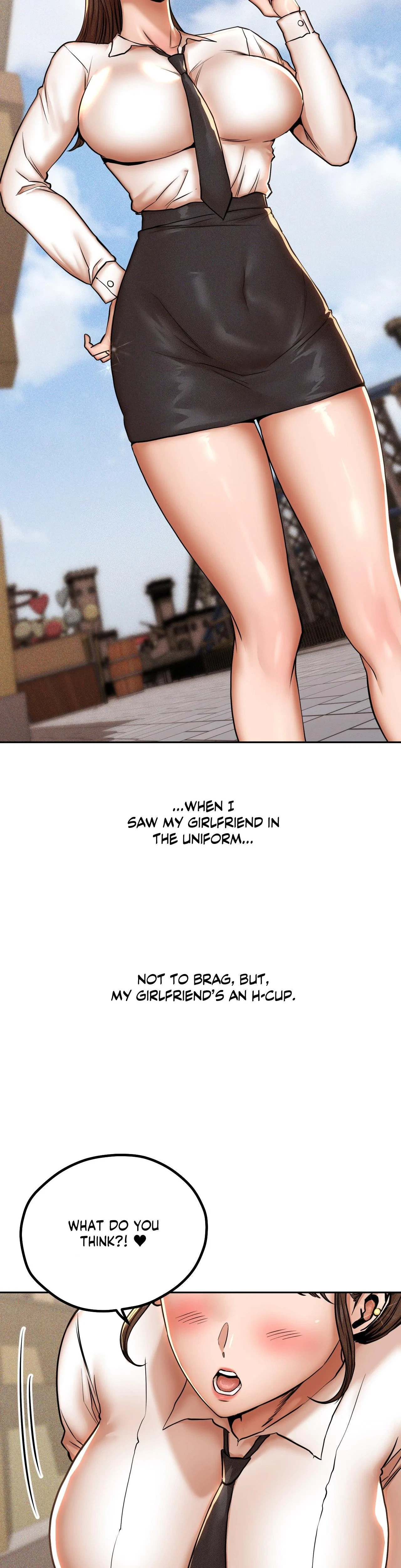 True Or False? Chapter 67, page 5