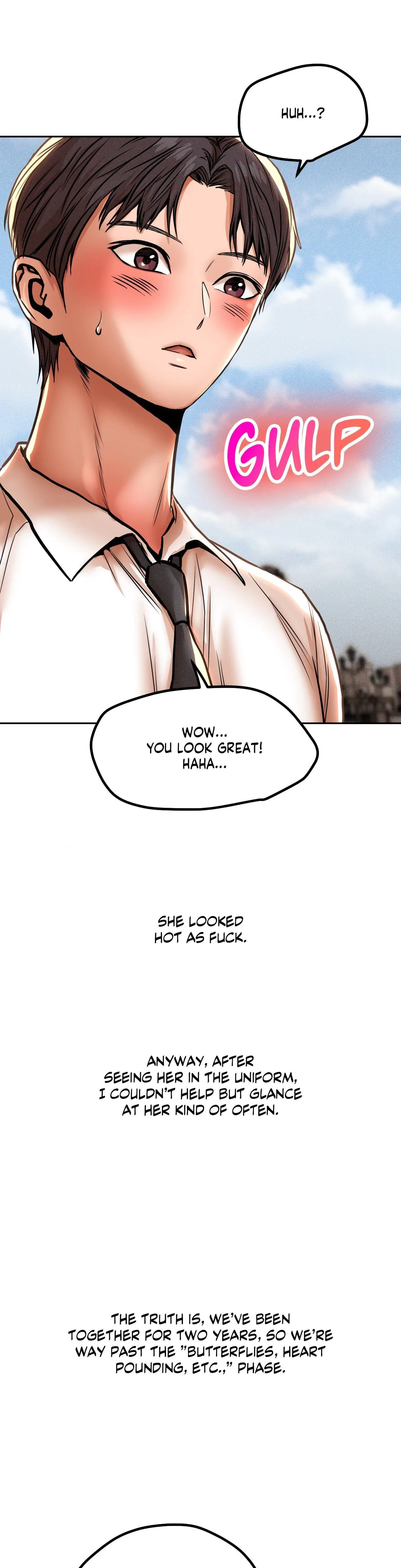 True Or False? Chapter 67, page 7