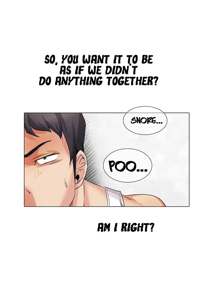 Draw It Yourself Chapter 38 (Uncensored), page 13