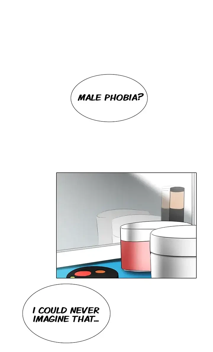 Draw It Yourself Chapter 38 (Uncensored), page 16