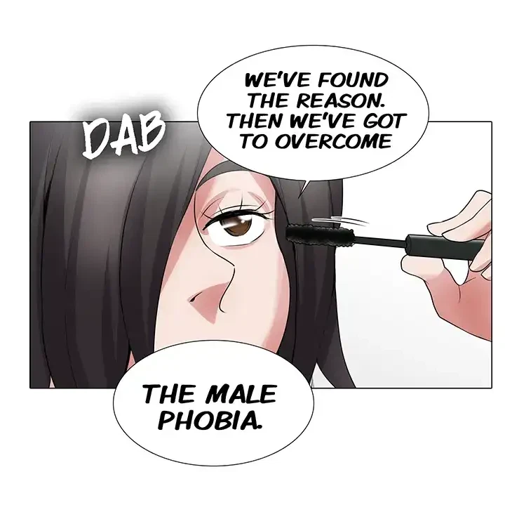 Draw It Yourself Chapter 38 (Uncensored), page 22