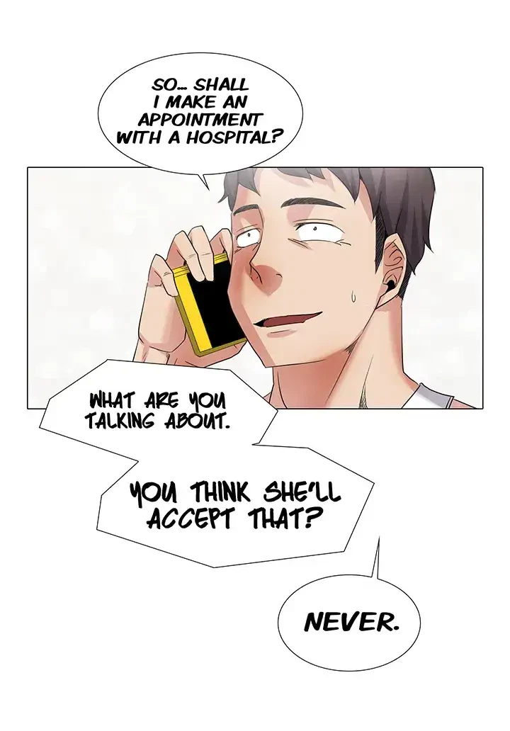Draw It Yourself Chapter 38 (Uncensored), page 23