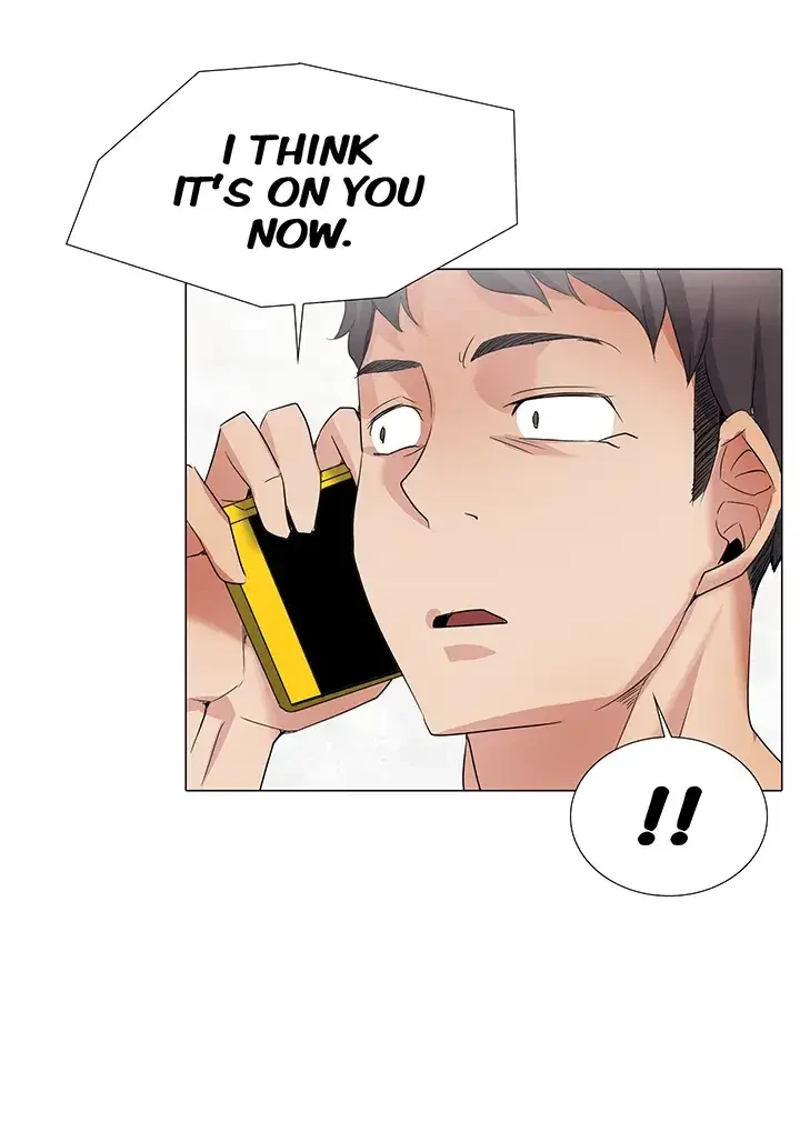 Draw It Yourself Chapter 38 (Uncensored), page 24