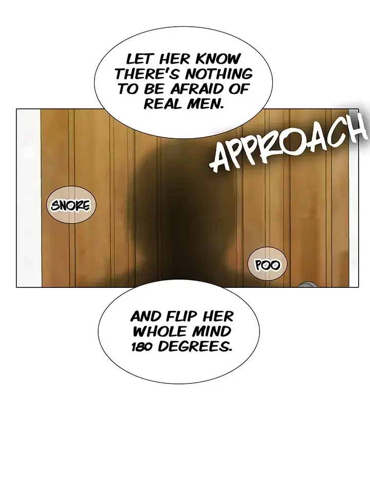 Draw It Yourself Chapter 38 (Uncensored), page 27