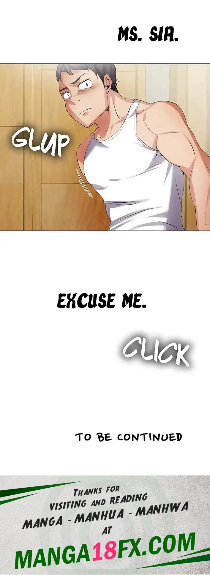 Draw It Yourself Chapter 38 (Uncensored), page 31