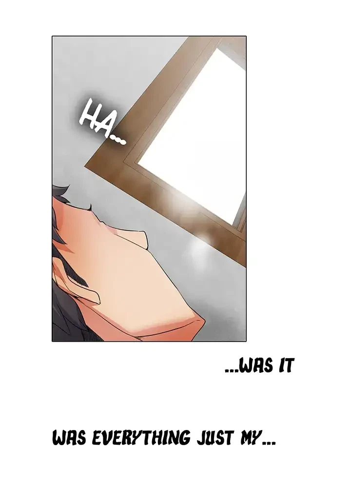 Draw It Yourself Chapter 38 (Uncensored), page 8