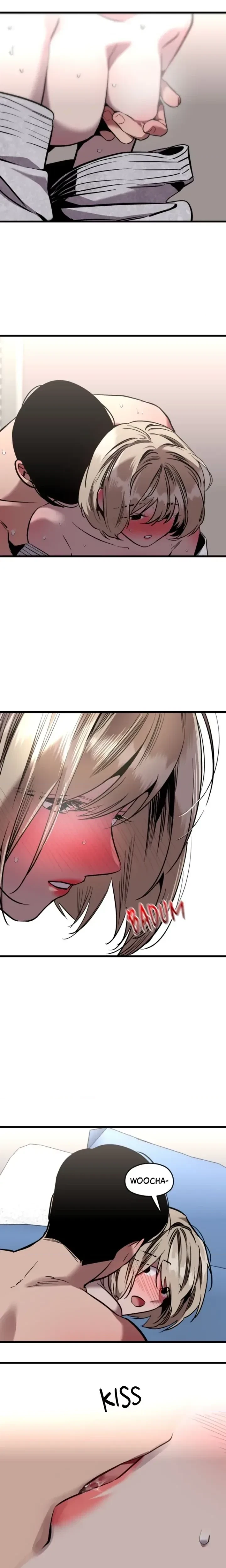 My Neighbor Nari Chapter 38, page 11
