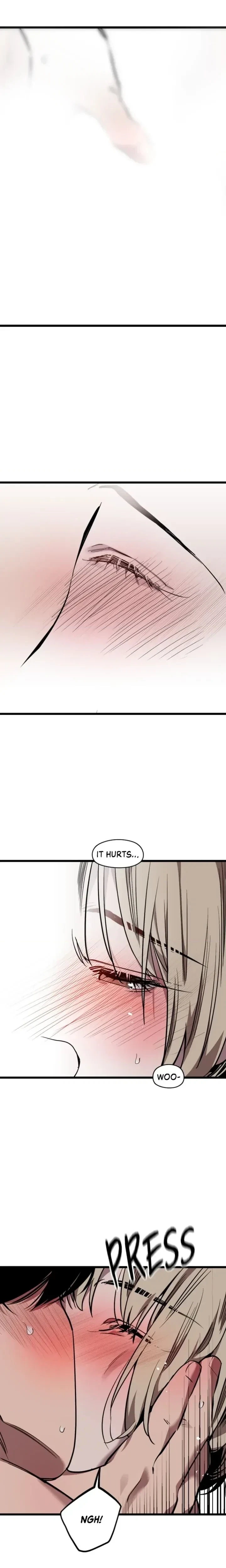 My Neighbor Nari Chapter 38, page 13