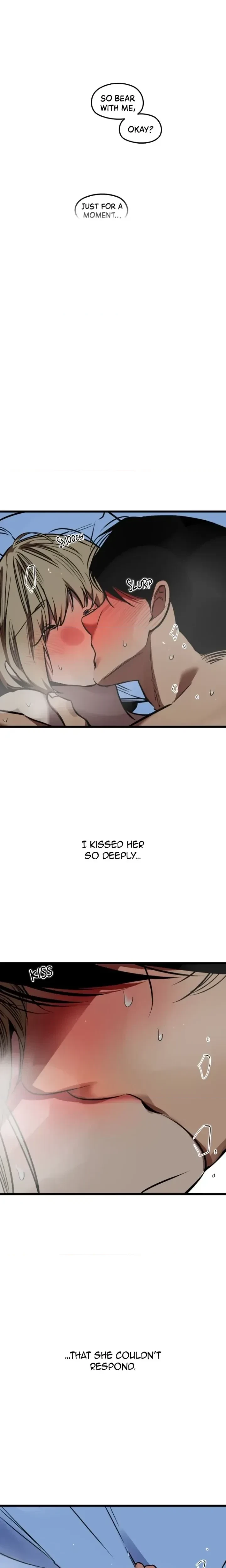 My Neighbor Nari Chapter 38, page 15