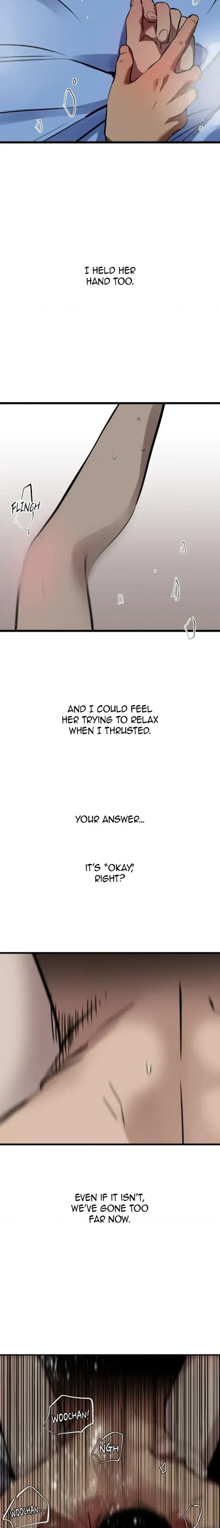 My Neighbor Nari Chapter 38, page 16