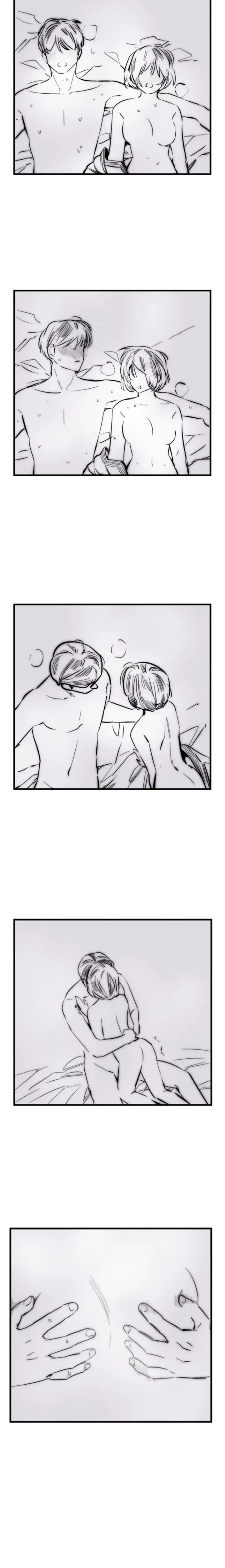 My Neighbor Nari Chapter 38, page 18