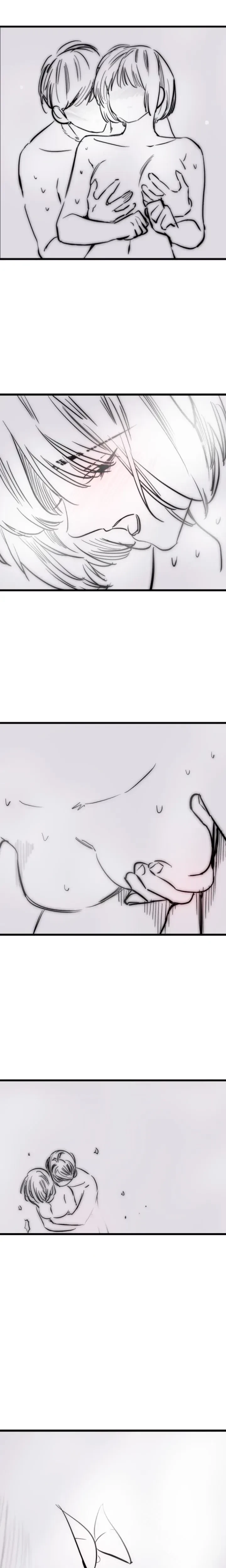 My Neighbor Nari Chapter 38, page 19