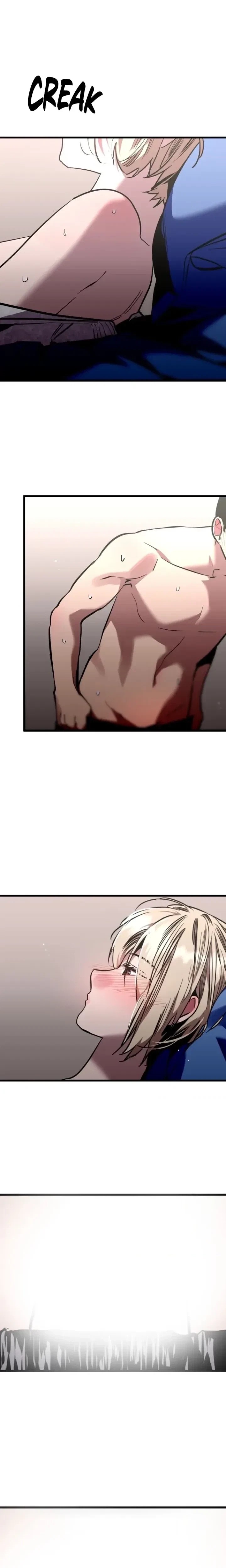 My Neighbor Nari Chapter 38, page 4