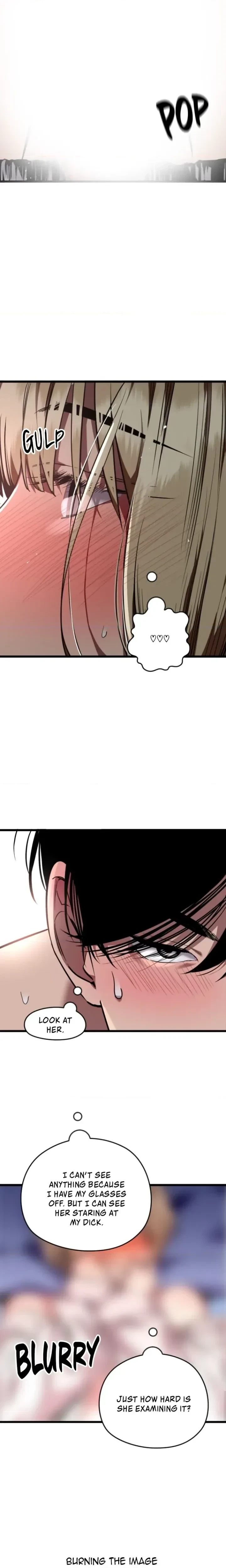 My Neighbor Nari Chapter 38, page 5
