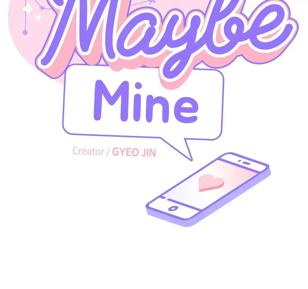 Maybe Mine Chapter 3, page 3