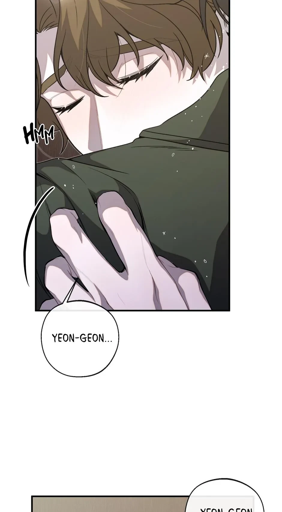 Cry Devil Cry Chapter 45, page 11