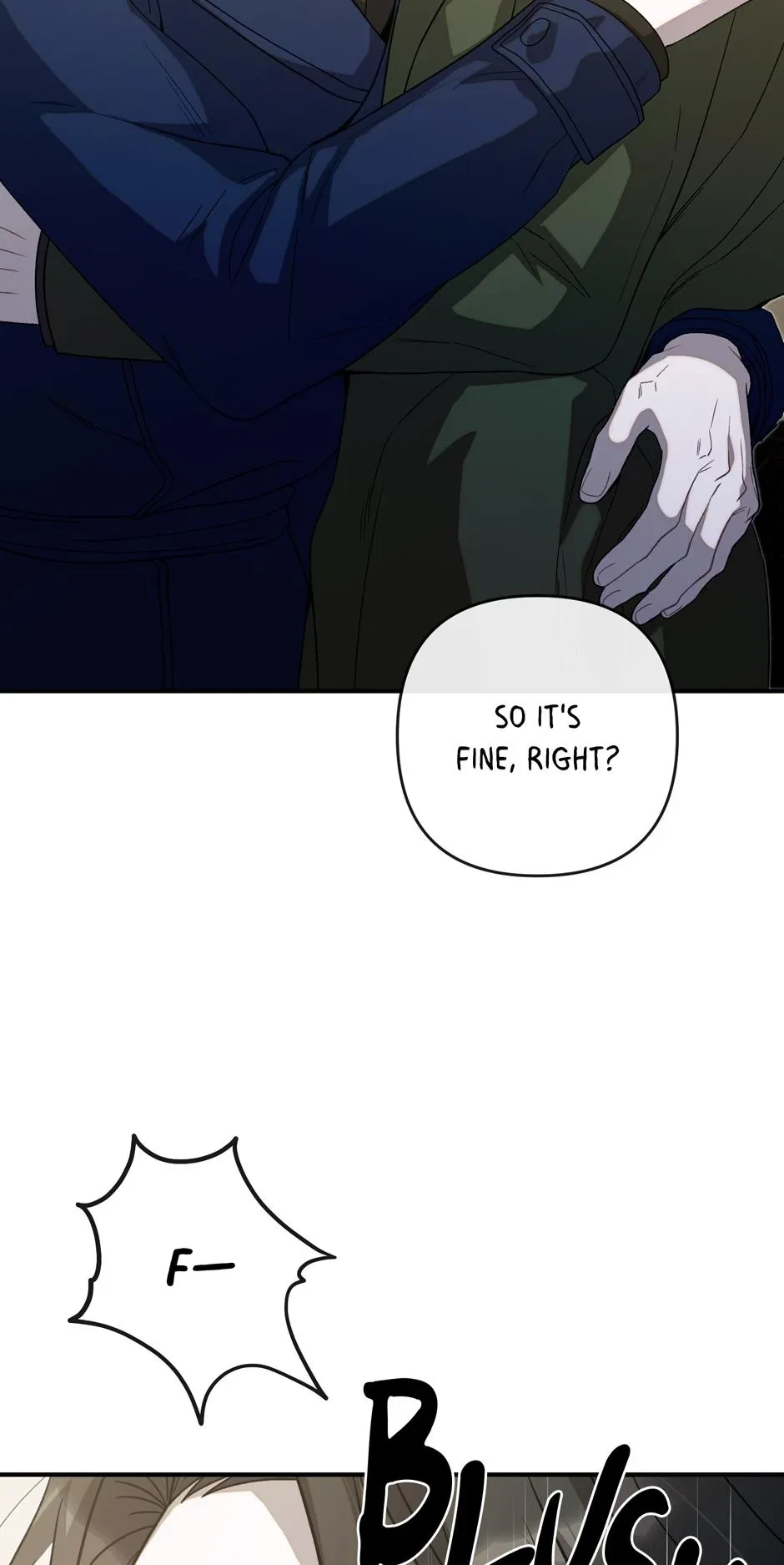 Cry Devil Cry Chapter 45, page 2