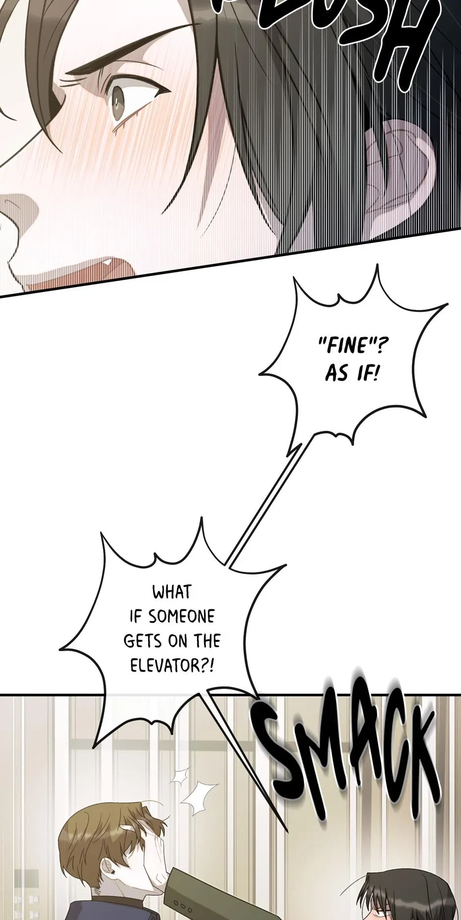 Cry Devil Cry Chapter 45, page 3