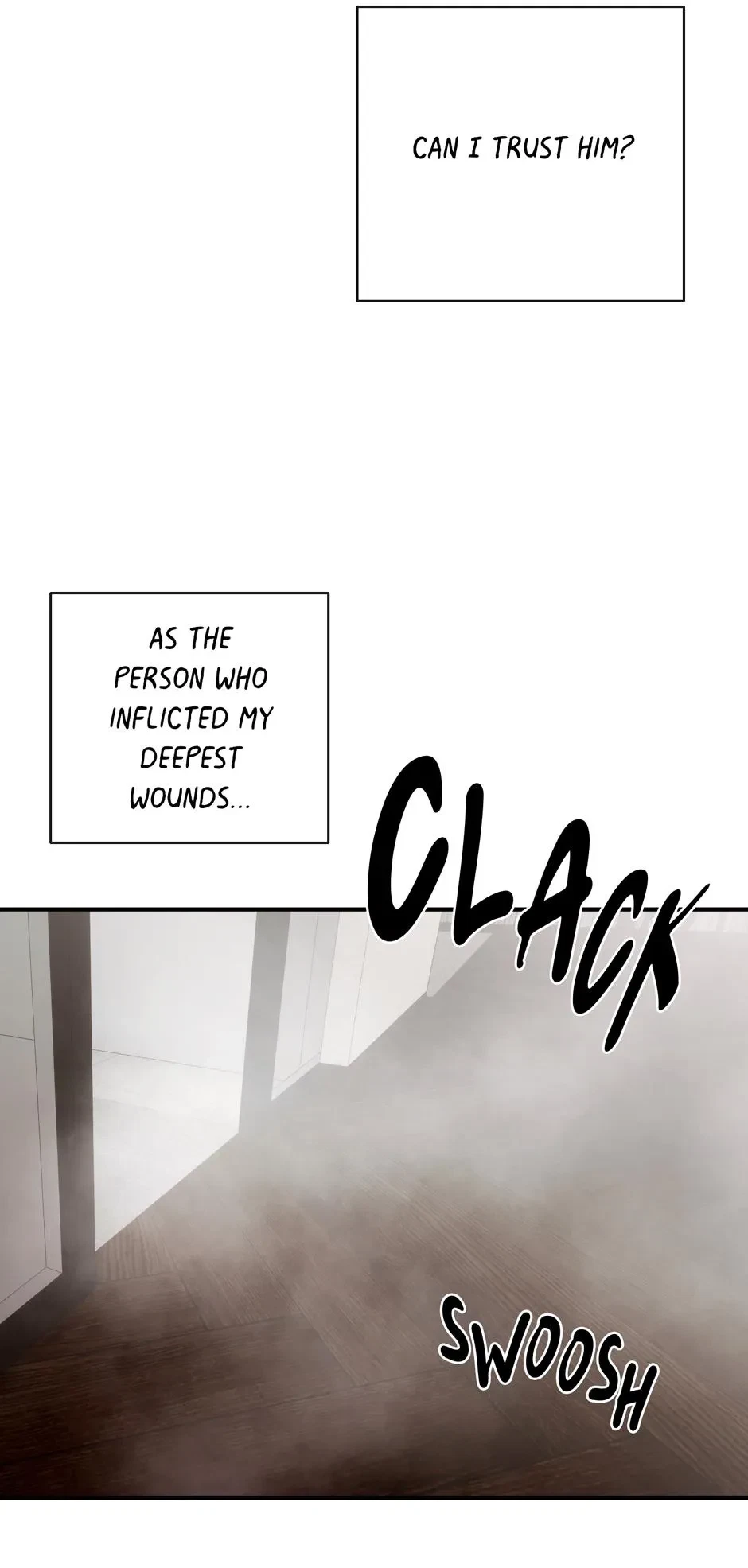 Cry Devil Cry Chapter 45, page 30