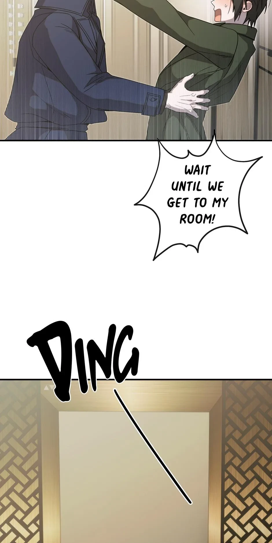 Cry Devil Cry Chapter 45, page 4