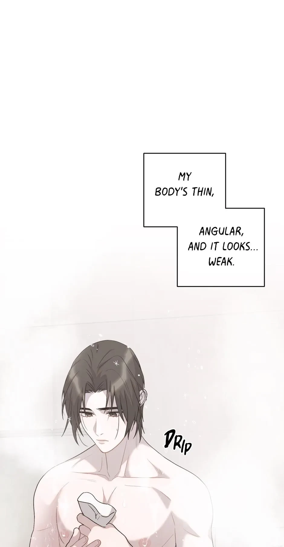 Cry Devil Cry Chapter 45, page 40