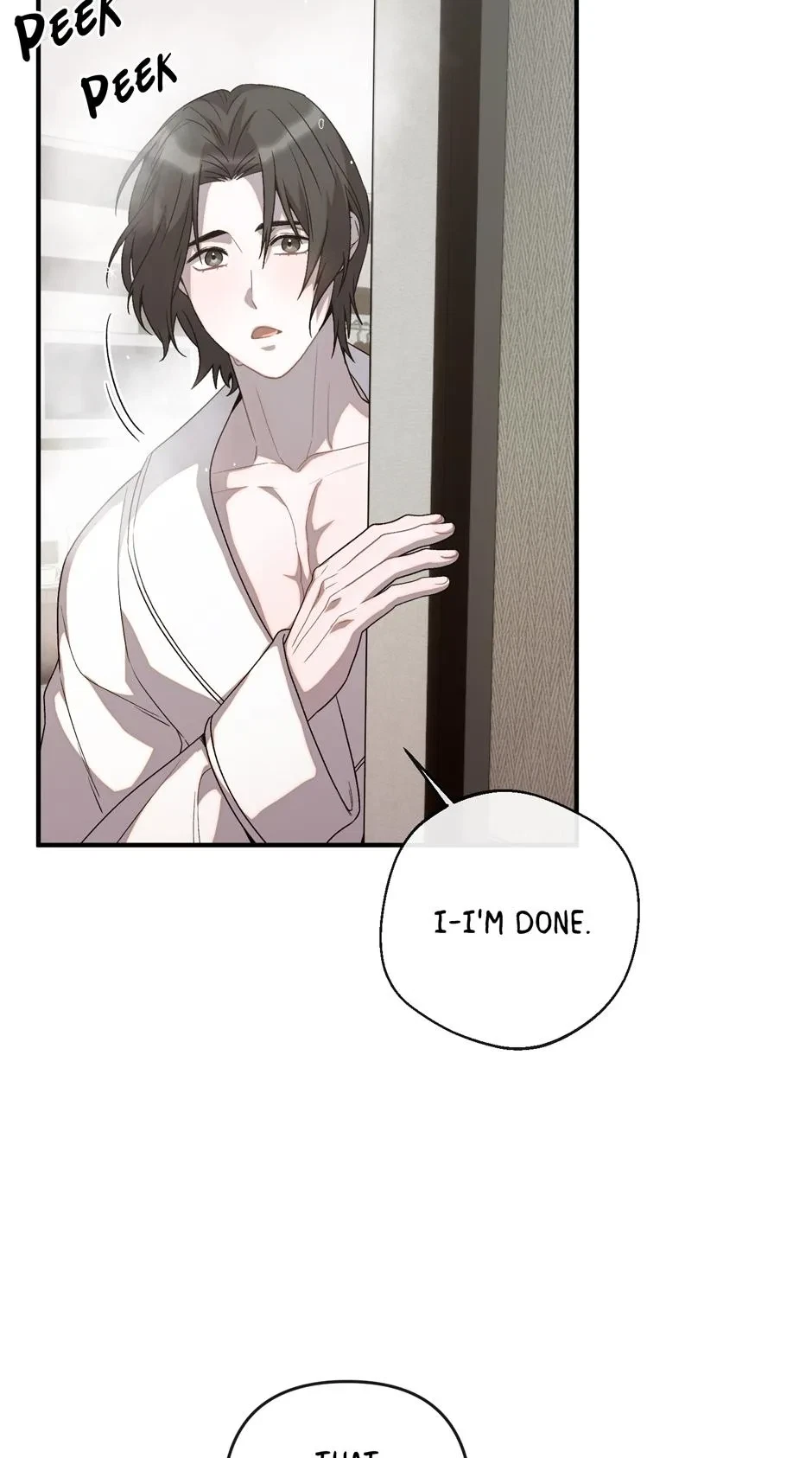 Cry Devil Cry Chapter 45, page 44