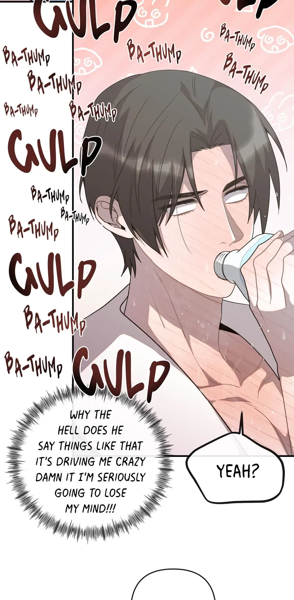 Cry Devil Cry Chapter 45, page 48