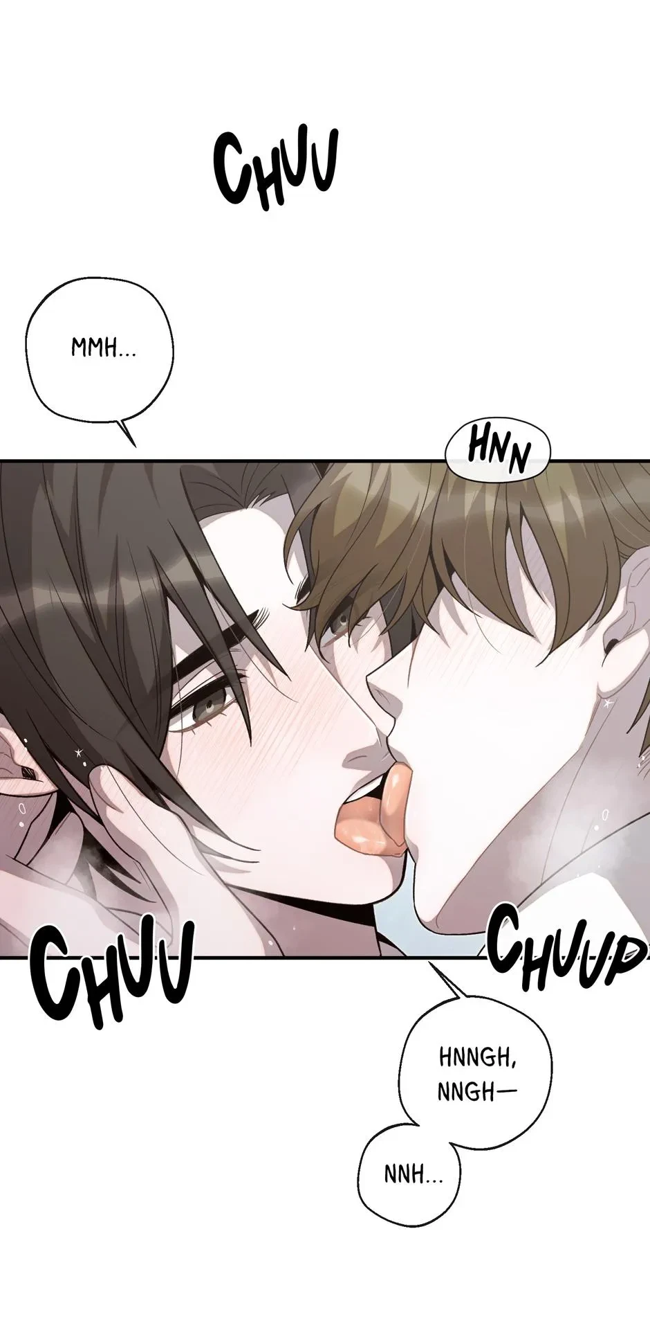 Cry Devil Cry Chapter 45, page 51