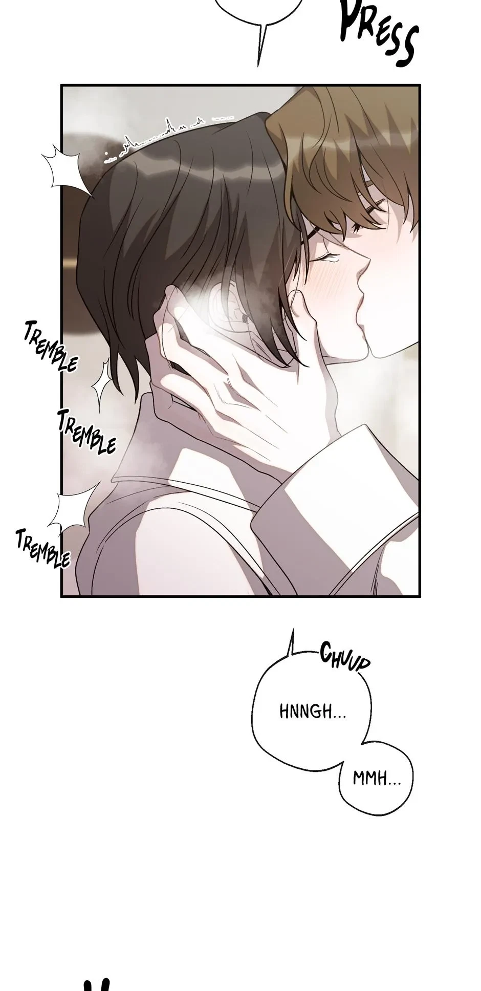Cry Devil Cry Chapter 45, page 53