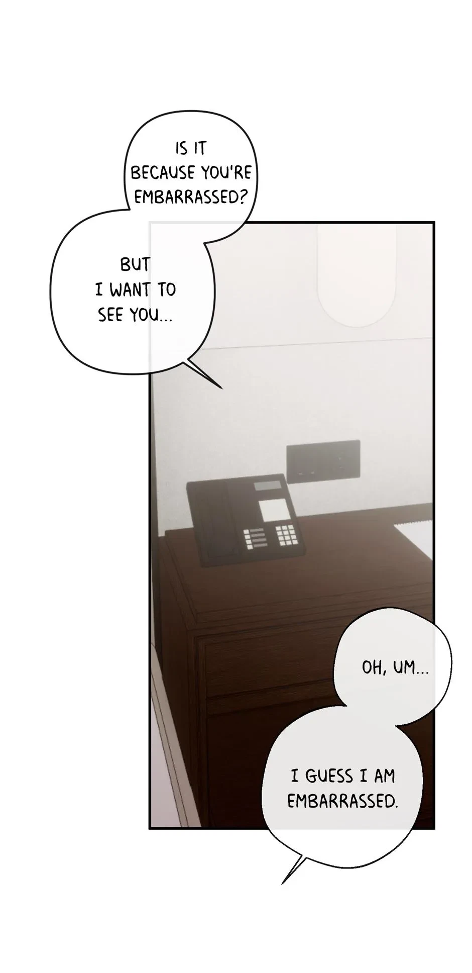 Cry Devil Cry Chapter 45, page 55