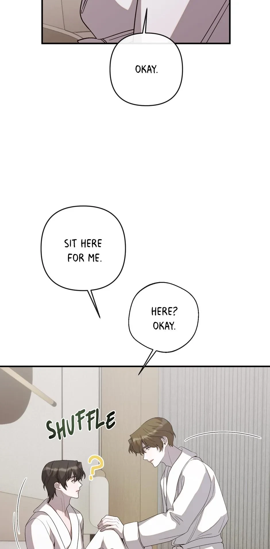 Cry Devil Cry Chapter 45, page 63