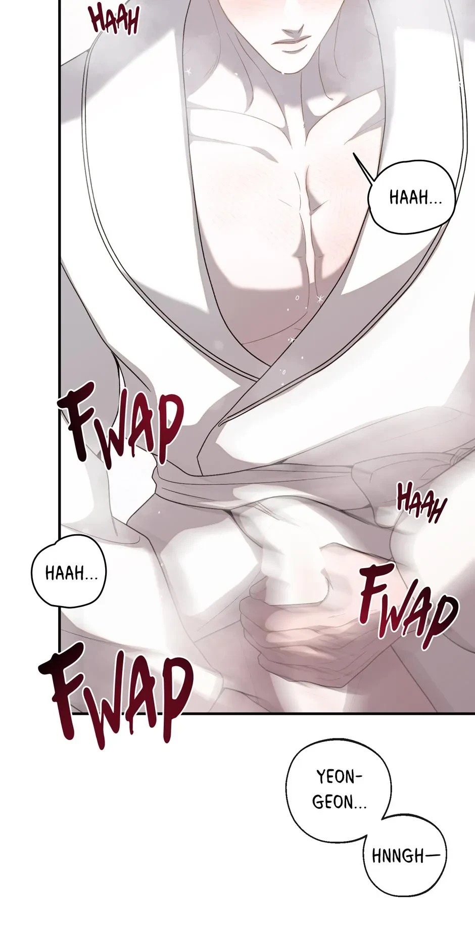 Cry Devil Cry Chapter 45, page 70